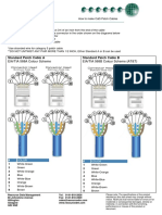 Standard Patch Cable A EIA - TIA 568A Colour Scheme Standard Patch Cable B EIA - TIA 568B ... (PDFDrive)