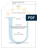 Unit 2 - Task 4 - Speaking Production - Collaborative