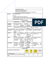 ASSESSMENT-Holistic and Analytic Rubric-BEEd