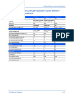 3.2.8.26 OTU-2/OTU2e/OTU2f/10G LAN/FC10/FC8 XFP/SFP+ Optical Transceivers