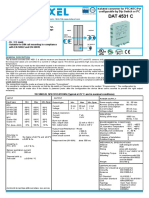 Temperature Converter Dat4531c