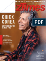 JazzTimes - January February 2020