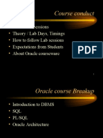 01introduction To DBMS