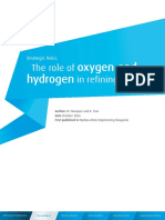 The Role of Oxygen and Hydrogen in Refining - tcm17-416854