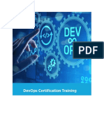 GuruStack - DevOps Certification