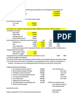 Cost Activity 1