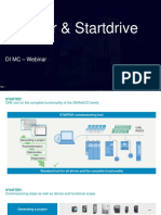 Webinar - Starter e Startdrive - Handouts