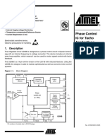 U209B M Atmel