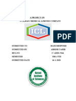 Ittehad Chemicals