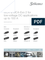 PV - SOL-LVDC - (En) - MC4