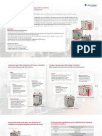 Compactlogix 5380 and Compact Guardlogix 5380 Controllers