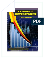 Ae12 Course File Econ Dev