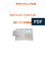 Service Manual: Ar View