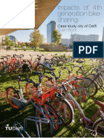 Report Impacts 4th Generation of Bike Sharing FINAL 1 0 1