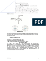 Charging System Theory