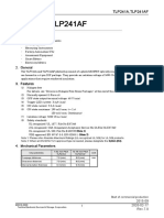 Tlp241a, Tlp241af Tlp241a, Tlp241af Tlp241a, Tlp241af Tlp241a, Tlp241af