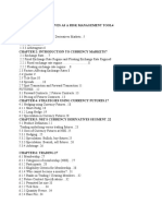 Chapter 1: Derivatives As A Risk Management Tool4: 2.4 Quotes 9