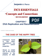 Di truyền cơ sở-Ch7 (9) DNA Replication-IUH