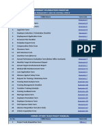 Alkhidmat Foundation Pakistan: Forms Frequently Used in Central Office