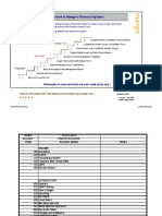 G Mango Accounting Pack Model Data