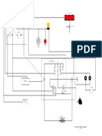 Fairmont MT14 925 Wiring