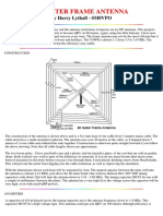 Antenna Article Hrry Vpo Spirl Loop