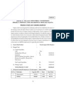 Project Report Vermicompost