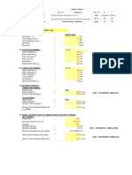 Aisc 14 Edition (Asd) : 14/jan/16 SN SN 0 1