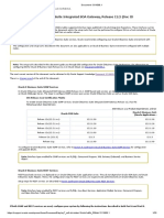 Installing Oracle E-Business Suite Integrated SOA Gateway, Release 12.2 (Doc ID 1311068.1)