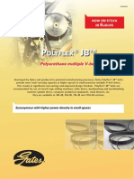 E2 - Polyflex JB1