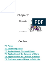 Form 2 Science Chapter 7