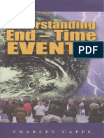 Understanding End-Time Events - Charles Capps