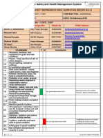 5-Star Safety and Health Management System