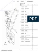 14.GPD155-F All New Nmax 155 Connected Version Frame