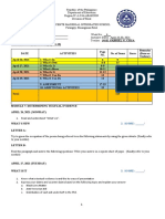 Rws LAS Wk7