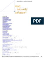 Unified Threat Detection For AWS Cloud and Containers - CSA