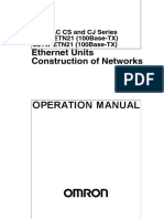 Etn21 Card Manual