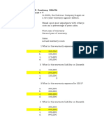 Assignment 7 On Chapt 3 Problem 3 17 On Page 93