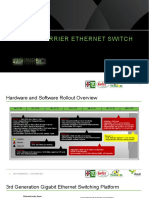 Eclipse DAC GE3 Product Presentation 25 - 10 - 12 Ready