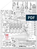 Hydraulic Schemat (2