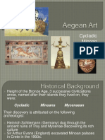 Aegean Art