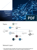 4-Network Layer IP Address