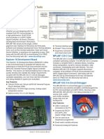 World-Class Development Tools