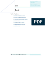 Quick Search: PAL System User Manual Quick Search Edition 11.0 April 2019 Quick Search Table of Content