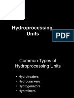 Hydroprocessing Units Corrosion