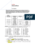 Prefixes-Suffixes aCNVS Y TMS