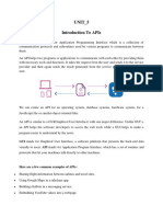 IoT Module 5