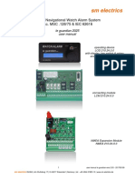 User Manual Le Guardian Vers 2 05