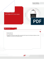 Huawei HoloSens SDC C6620-Z23 Datasheet