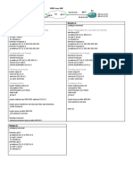 Router 1: Router 3:: ! (Basic Configuration For Connection To Internet) ! (Basic Configuration For Connection To Internet)